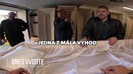 Co se děje s nebožtíky v pohřebním ústavu