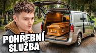 Co se děje s nebožtíky v pohřebním ústavu